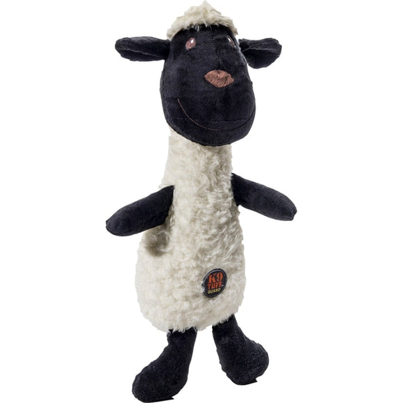 CHARMING PET SCRUFFLES LAMB