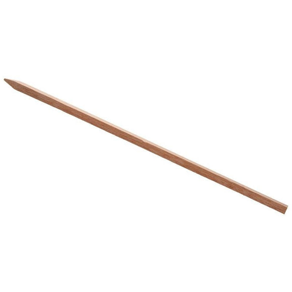 BULK HARDWOOD STAKES (5 FOOT, NATURAL)