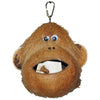 HAPPY BEAKS COCO MONKEY BIRD TOY