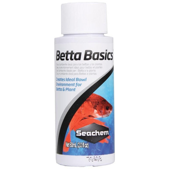 SEACHEM BETTA BASICS