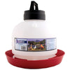 FARM-TUFF TOP-FILL POULTRY FOUNTAIN