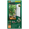 REPTIBREEZE OPEN AIR ALUMINUM SCREEN CAGE