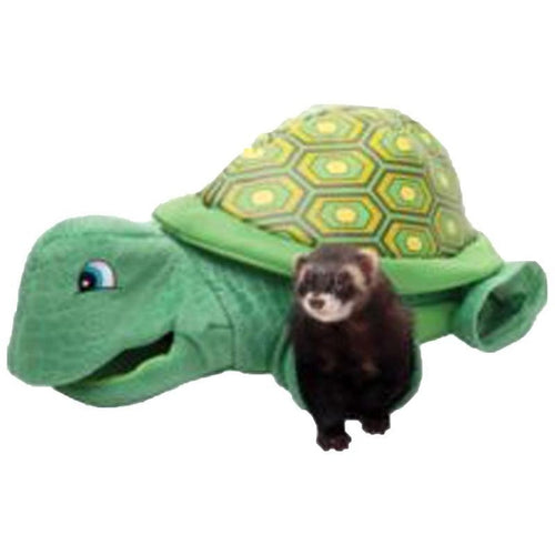TURTLE TUNNEL By: MARSHALL PET PRODUCTS