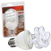 Zilla Desert Series 50 UVB Fluorescent Coil Bulb