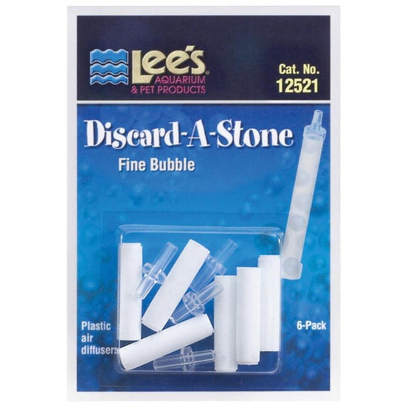 LEE'S DISCARD-A-STONE