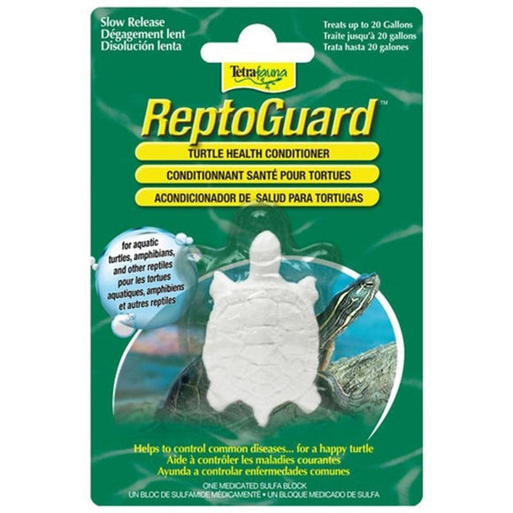 REPTOGUARD TURTLE HEALTH CONDITIONER