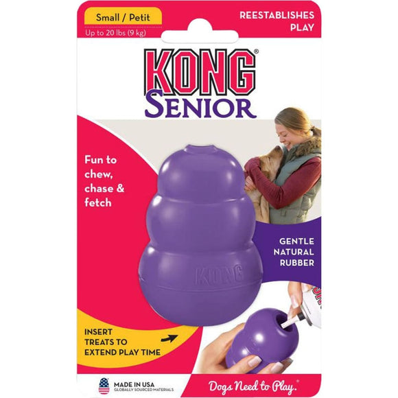 KONG SENIOR