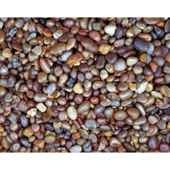 ESTES JUMBO GEMS NATURAL AQUARIUM GRAVEL