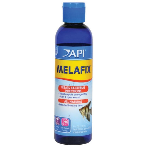 API MELAFIX FISH REMEDY